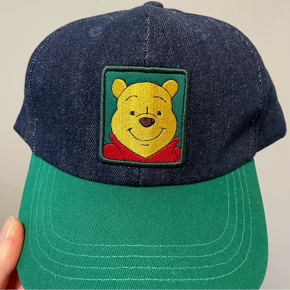 Winnie the Pooh hat